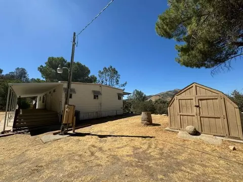 28860 Nancy Rd, Tollhouse, CA 93667
