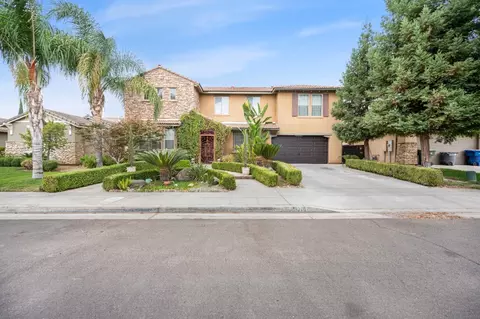 4371 N Bain Ave, Fresno, CA 93722