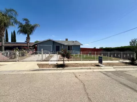15938 Terrado Ave, Cantua Creek, CA 93608
