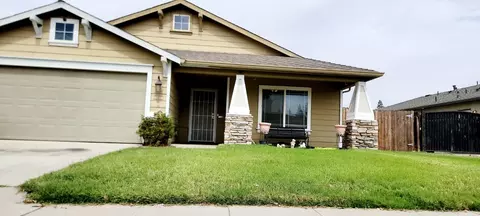 4318 W Vassar Ave, Fresno, CA 93722