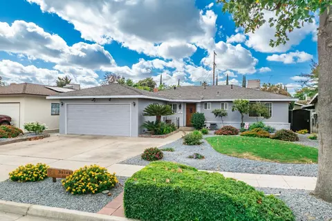 4048 E Garland Ave, Fresno, CA 93726