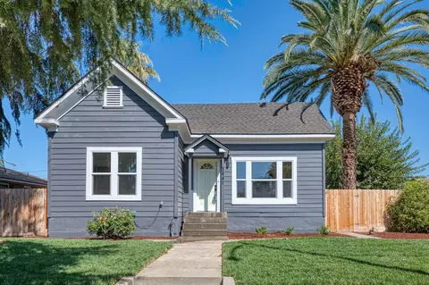 3441 E Cesar Chavez Blvd, Fresno, CA 93702