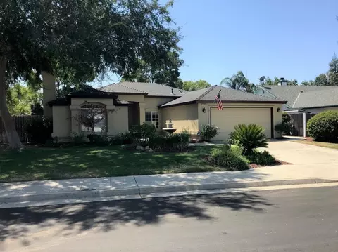 1750 E Athens Ave, Clovis, CA 93611
