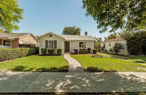 1418 N Harrison Ave, Fresno, CA 93728