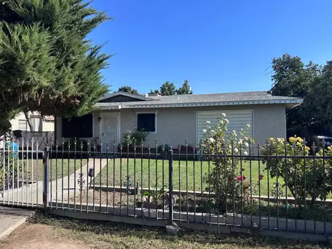 5250 S Carmel Ave, Del Rey, CA 93616