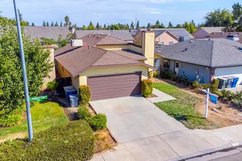 3638 W Princeton Ave, Fresno, CA 93722