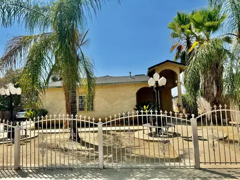 Undisclosed, Orange Cove, CA 93646