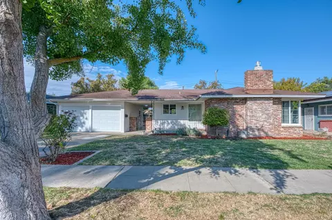 3737 N Howard Ave, Fresno, CA 93726