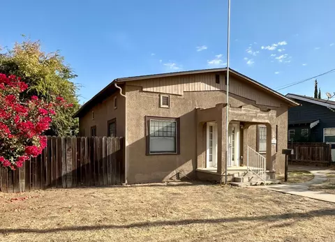 408 E Grangeville Blvd, Hanford, CA 93230