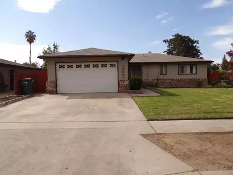 3365 W Ashcroft, Fresno, CA 93722