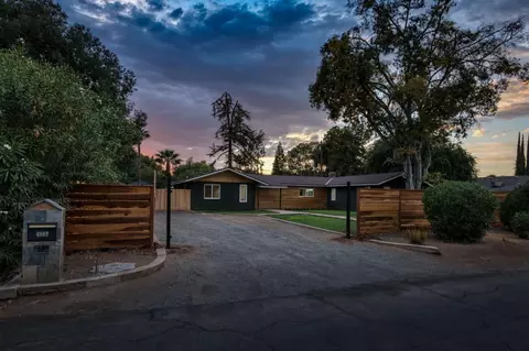 4887 N Glenn Ave, Fresno, CA 93704