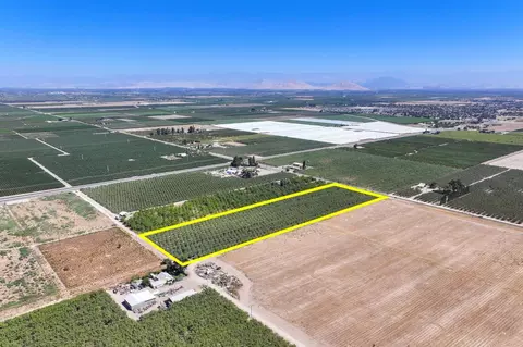 0 S Bethel Ave, Selma, CA 93662