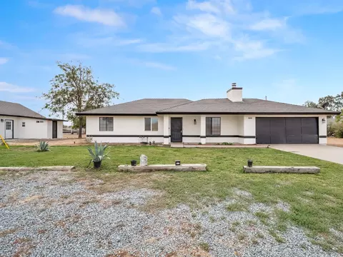 36768 Highway 145, Madera, CA 93636