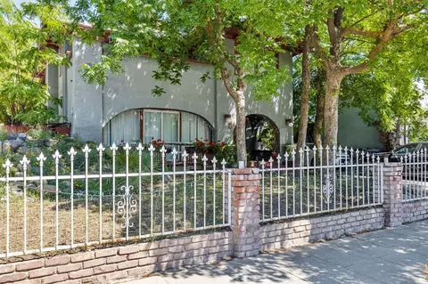 960 N Van Ness Ave, Fresno, CA 93728