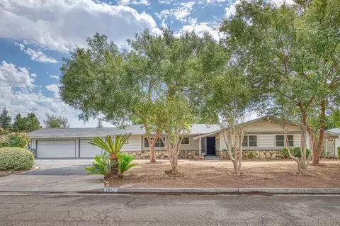 1417 W San Jose Ave, Fresno, CA 93711