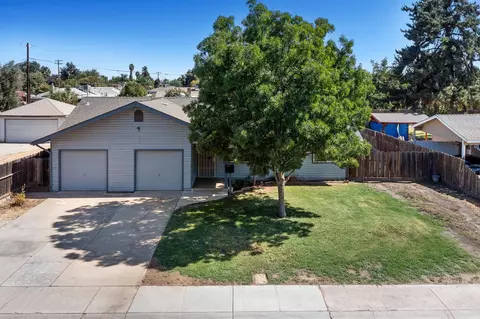 1509 Roosevelt Dr, Chowchilla, CA 93610