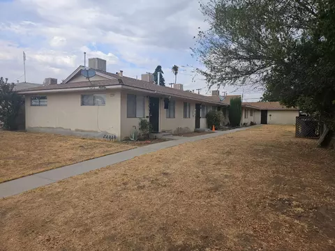 3323 E Normal, Fresno, CA 93703