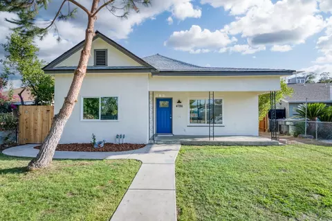 4786 E Montecito Ave, Fresno, CA 93702