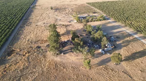 0 Lot Ave 21 And Road 26, Madera, CA 93638