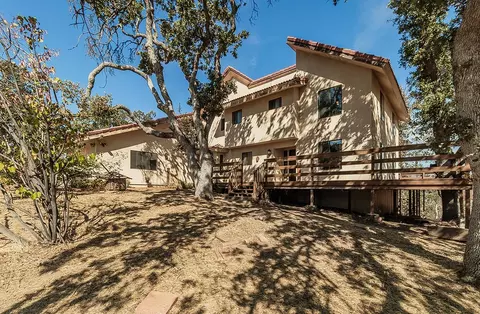 29422 Larkspur Rd, Tollhouse, CA 93667