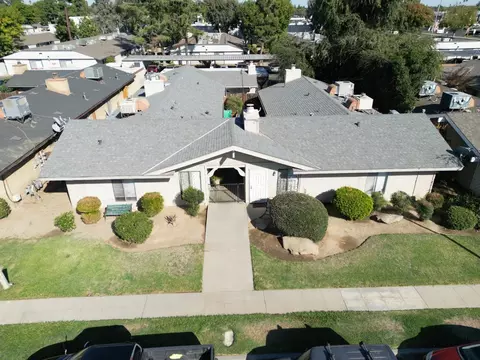 4038 N Benedict Ave, Fresno, CA 93722