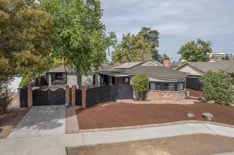 2339 E Yale Ave, Fresno, CA 93703
