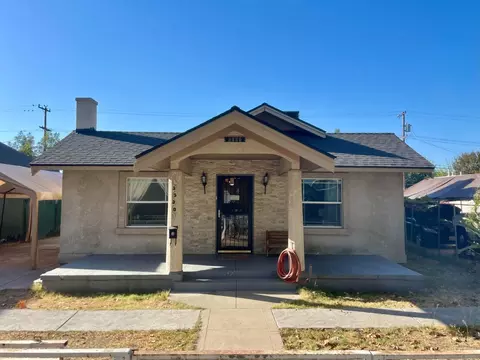 3330 E Balch Ave, Fresno, CA 93702