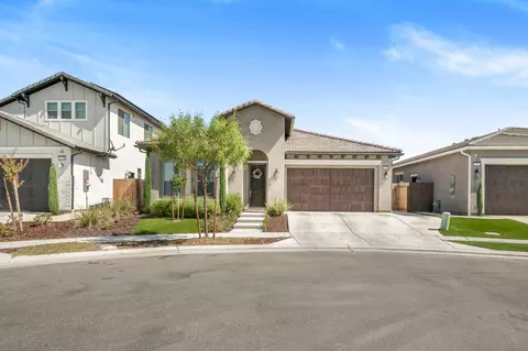 2770 N Cypress Ave, Fresno, CA 93727