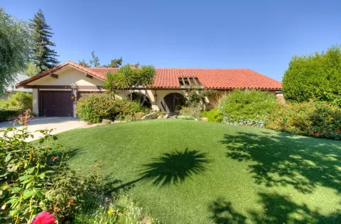3422 W Menlo Ave, Fresno, CA 93711