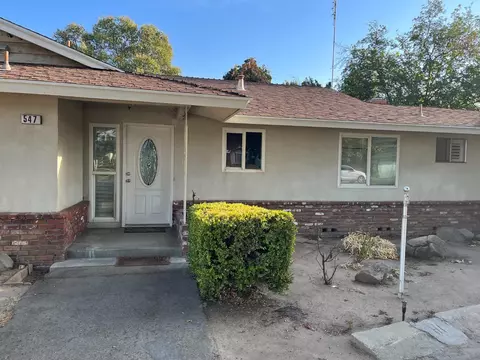 547 W Bullard Ave, Fresno, CA 93711