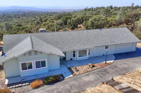 30043 E Longview, Coarsegold, CA 93614