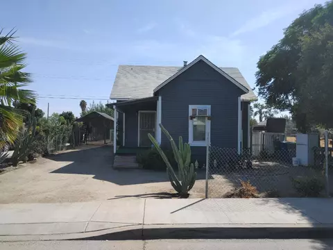 2203 Park St, Selma, CA 93662