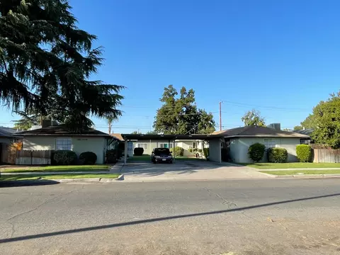 1331 E Harvard Ave, Fresno, CA 93704