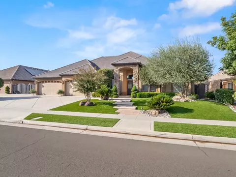 4154 W Ellery Way, Fresno, CA 93722
