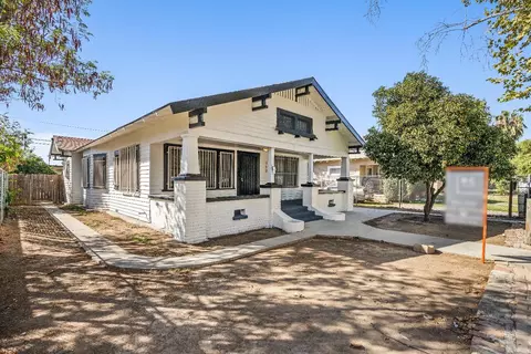 353 N Clark St, Fresno, CA 93701