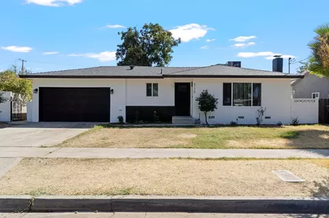 4728 E Dwight Way, Fresno, CA 93702