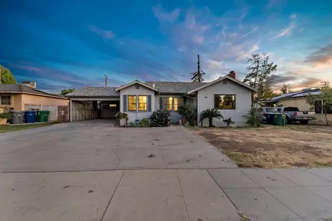 2035 Floral Ave, Selma, CA 93662