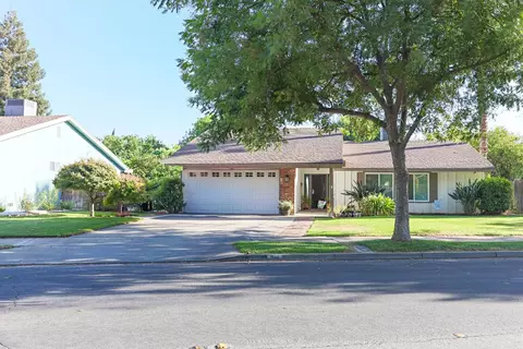 1944 E Alexander, Merced, CA 95340