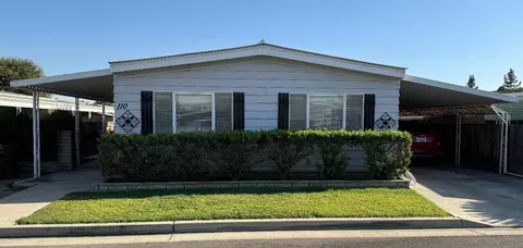 400 E Roberts Ln #110, Bakersfield, CA 93308