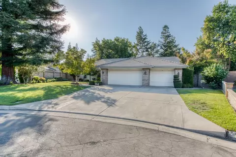 5455 N Lafayette Ave, Fresno, CA 93711
