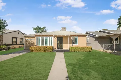 2518 S Poppy Ave, Fresno, CA 93706