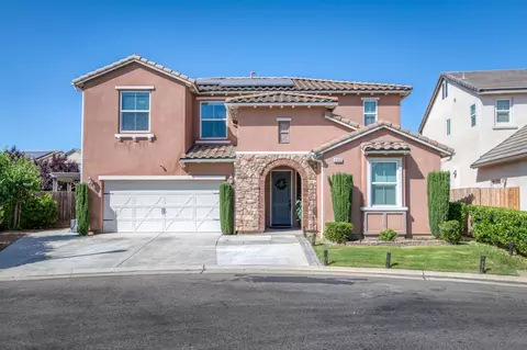 4339 Heritage Ave, Clovis, CA 93619 photo 1