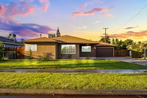 2947 E Shields Ave, Fresno, CA 93726