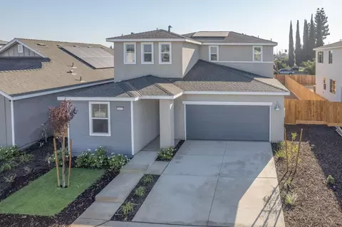 4022 N Gregory Ave, Fresno, CA 93722