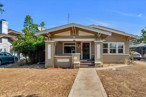 3347 E Mono, Fresno, CA 93702