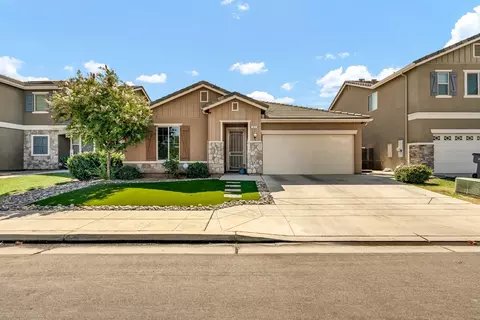 7411 E Andrews Ave, Fresno, CA 93737