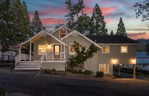 39477 Chickadee, Bass Lake, CA 93604