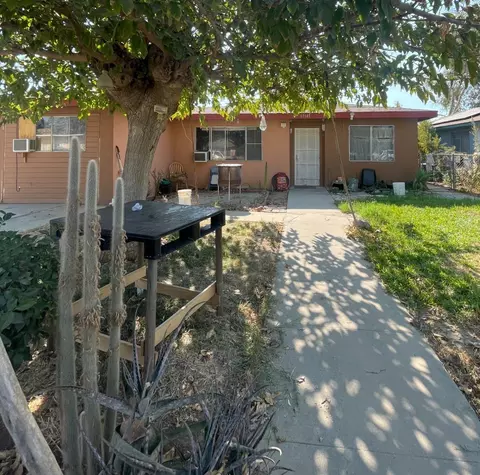 Undisclosed, Huron, CA 93234