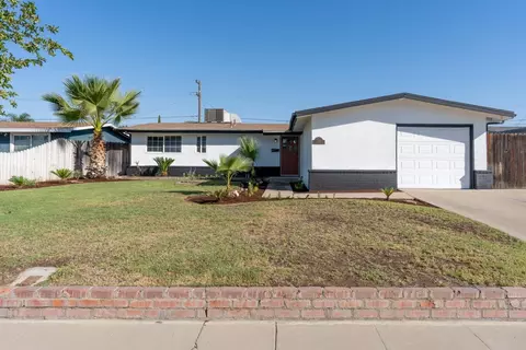115 Pico, Clovis, CA 93612