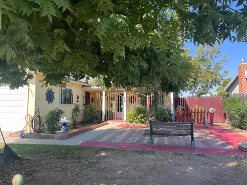 Undisclosed, Fresno, CA 93727